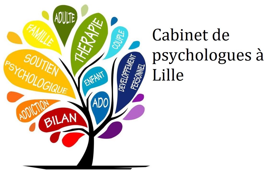 Cabinet de psychologues à Lille